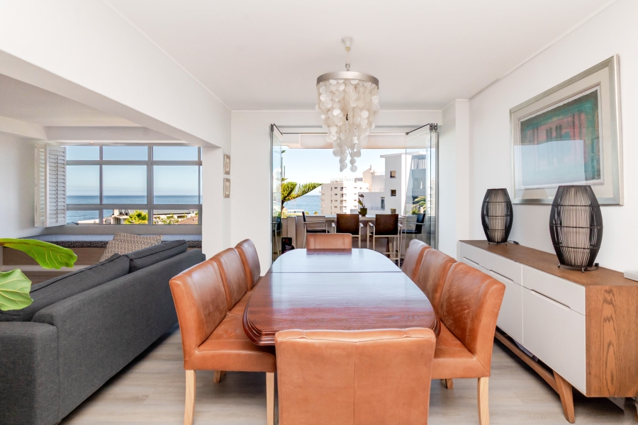 3 Bedroom Property for Sale in Bantry Bay Western Cape